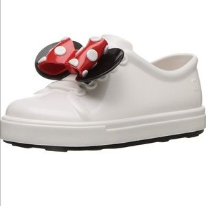 Mini Melissa - Minnie Sneaker 7